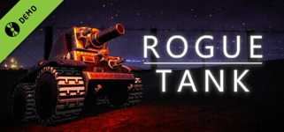 Rogue Tank Demo background image