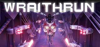 WraithRun background image