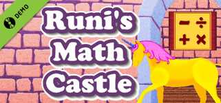 Runi's Math Castle Demo background image