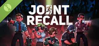 Joint Recall Demo background image