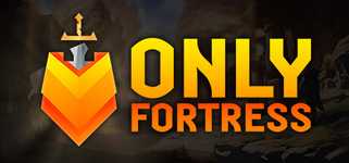 Only Fortress background image