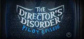 The Director's Disorder: Pilot Episode background image