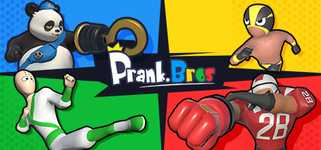 Prank Bros / 欢乐兄弟 cover image
