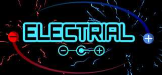Electrial background image
