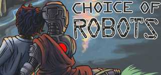 Choice of Robots cover image
