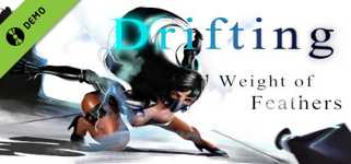 《Drifting : Weight of Feathers》 Demo background image