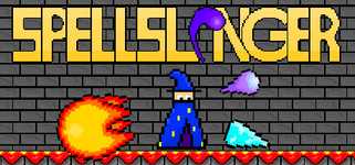 Spellslinger background image