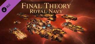 Final Theory: Royal Navy cover image