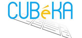 CUBeKA background image