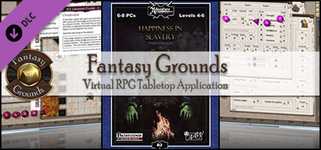 Fantasy Grounds - B02: Happiness in Slavery (PFRPG) background image