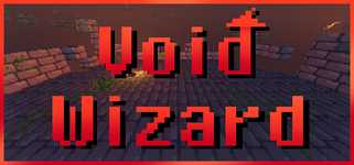 Void Wizard background image