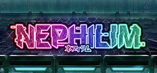 Nephilim background image