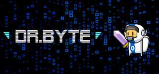 Dr. Byte background image