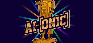 Ai-(Onic) background image