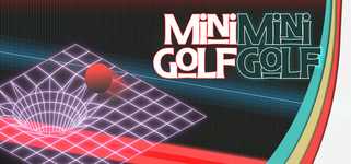 Mini Mini Golf Golf background image