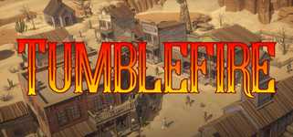 Tumblefire background image