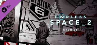 ENDLESS™ Space 2 - Stories cover image