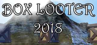 Box Looter 2018 background image