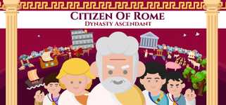 Citizen of Rome - Dynasty Ascendant background image
