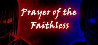 Prayer of the Faithless background image