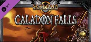 Fantasy Grounds - Suzerain: Caladon Falls (Savage Worlds) cover image