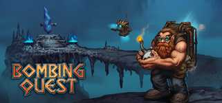 Bombing Quest background image