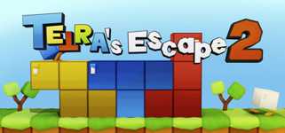 TETRA's Escape 2 cover image