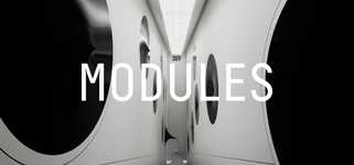 Modules background image
