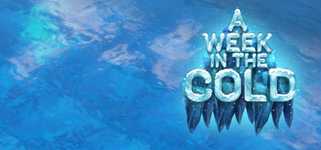 A Week In The Cold background image