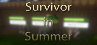 Survivor in Summer background image