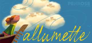 Allumette background image
