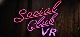 Social Club VR : Casino Nights background image