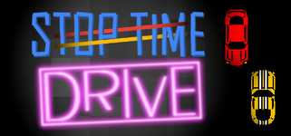 StopTime Drive background image