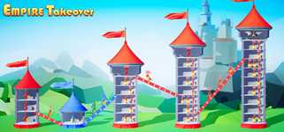 Empire Takeover background image