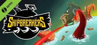 Shipbreakers Demo background image