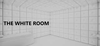 The White Room background image