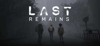 Last Remains cover image