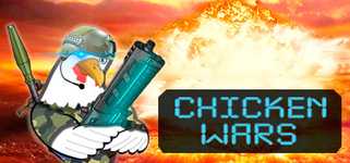 Chicken Wars background image