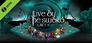 Live by the Sword: Tactics Demo background image