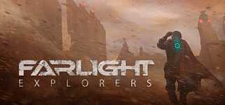Farlight Explorers cover image
