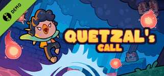 Quetzal's Call Demo cover image