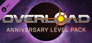 Overload Anniversary Level Pack cover image