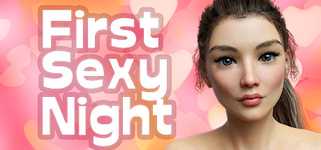 First Sexy Night background image