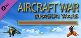 Aircraft War: Dragon Wars cover image