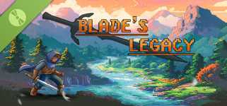 Blade's Legacy Demo background image