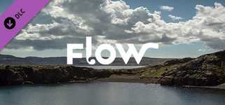 Flow - Dance, release and scream background image