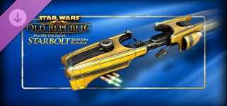 STAR WARS: The Old Republic™ - Master the Fight - Starbolt Edition background image