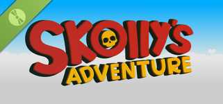 Skolly's Adventure Demo background image