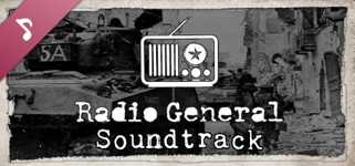 Radio General Soundtrack background image