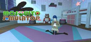 Mosquito Simulator background image